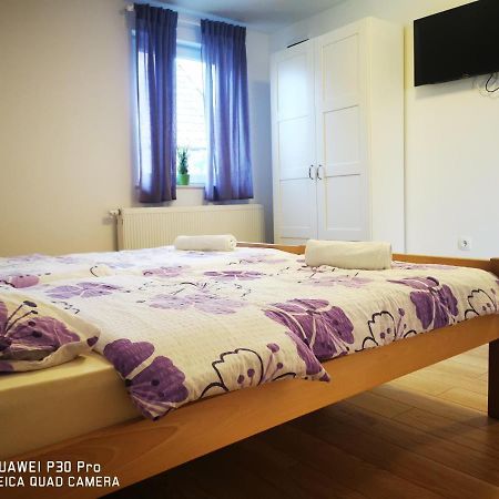 Vila Julija - Apartment & Rooms Otocac Luaran gambar