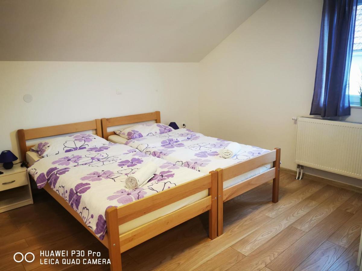 Vila Julija - Apartment & Rooms Otocac Luaran gambar