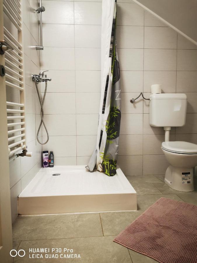 Vila Julija - Apartment & Rooms Otocac Luaran gambar