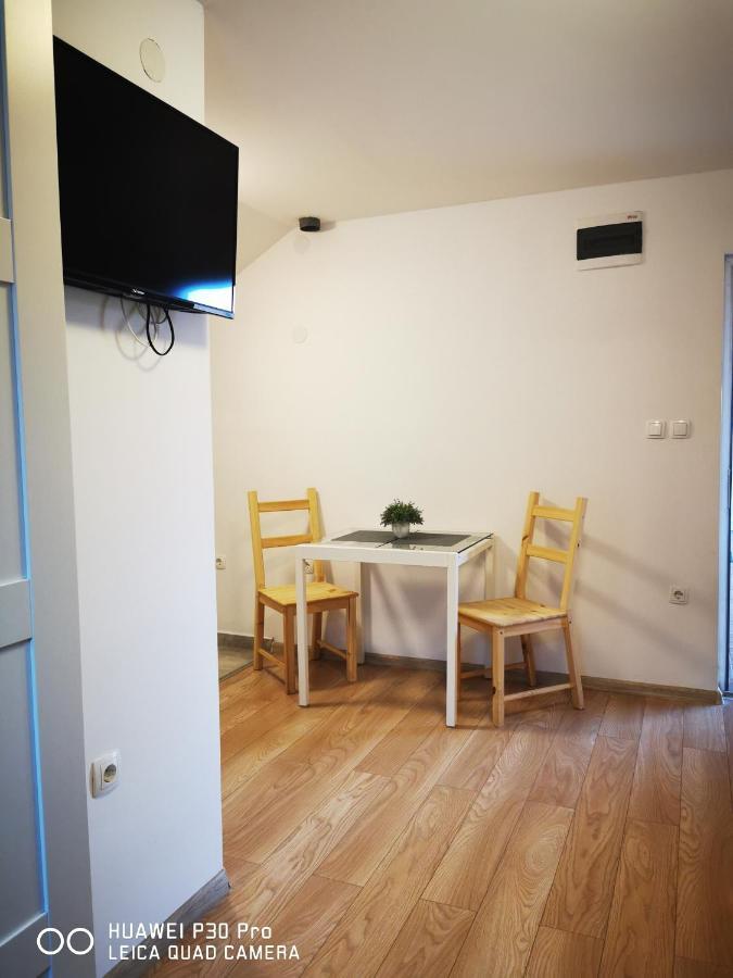 Vila Julija - Apartment & Rooms Otocac Luaran gambar