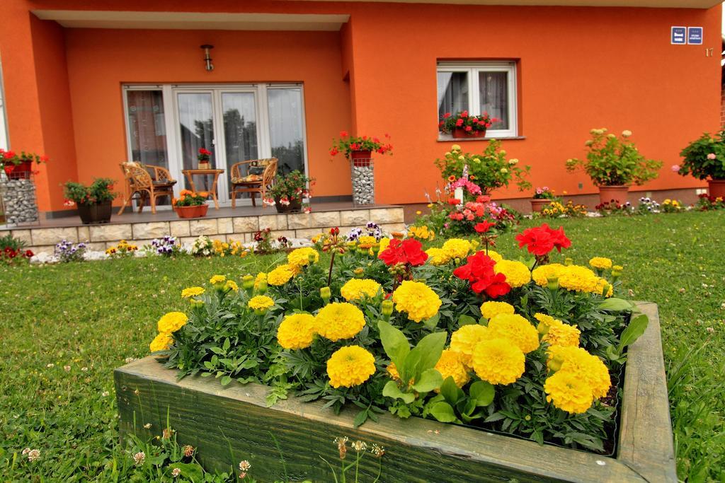 Vila Julija - Apartment & Rooms Otocac Luaran gambar